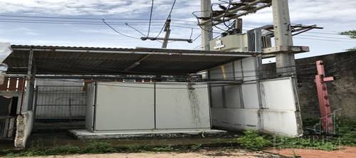 ขาย/ให้เช่าโรงงาน 6 ไร่ ผลิต และเก็บของ ได้เต็มที่ เดินทางสุดสะดวก ใกล้ทั้ง สาย 5 และเพชรเกษม - KK2618S