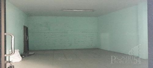 ขาย / ให้เช่า 300 ตารางเมตร เดินทางสะดวก ใกล้ถนน หลักเส้นเพชรเกษม เพียง 300 เมตร อ้อมน้อย - KK2839S