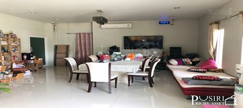 ขาย กิจการโรงงาน เครื่องปรุงบรรจุซอง บนเนื้อที่ 328 ตร.ว. สร้าง รายได้ทันที พร้อมทุกอย่าง เครื่องจักรและฐานลูกค้า เลียบคลองแคราย เอกชัย - KK3615S