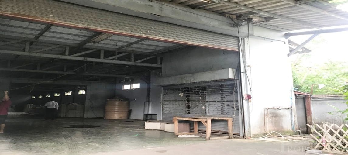 โรงงาน 204 วา เดินทางง่าย ใกล้ 3 เส้นหลัก สาย 3 , สาย 4 , เพชรเกษม พื้นที่ใช้สอยเพิ่มขึ้น สะดวกขนของขึ้นชั้น2