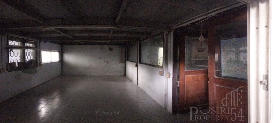โรงงาน 204 วา เดินทางง่าย ใกล้ 3 เส้นหลัก สาย 3 , สาย 4 , เพชรเกษม พื้นที่ใช้สอยเพิ่มขึ้น สะดวกขนของขึ้นชั้น2