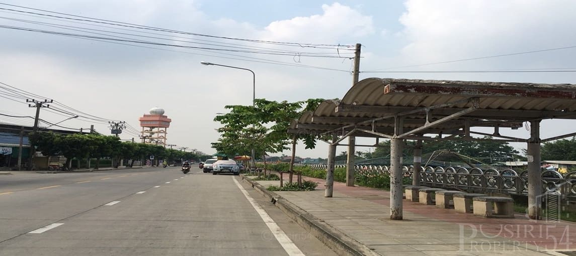 โรงงาน 204 วา เดินทางง่าย ใกล้ 3 เส้นหลัก สาย 3 , สาย 4 , เพชรเกษม พื้นที่ใช้สอยเพิ่มขึ้น สะดวกขนของขึ้นชั้น2