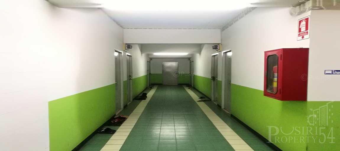 พิเศษ กับกิจการหอพักสภาพใหม่ 75 ห้อง อยู่มหาชัย ผู้เช่าหาง่าย สร้างรายได้ทันที มีไอเดียรีโนเวทเพิ่มค่าเช่าได้