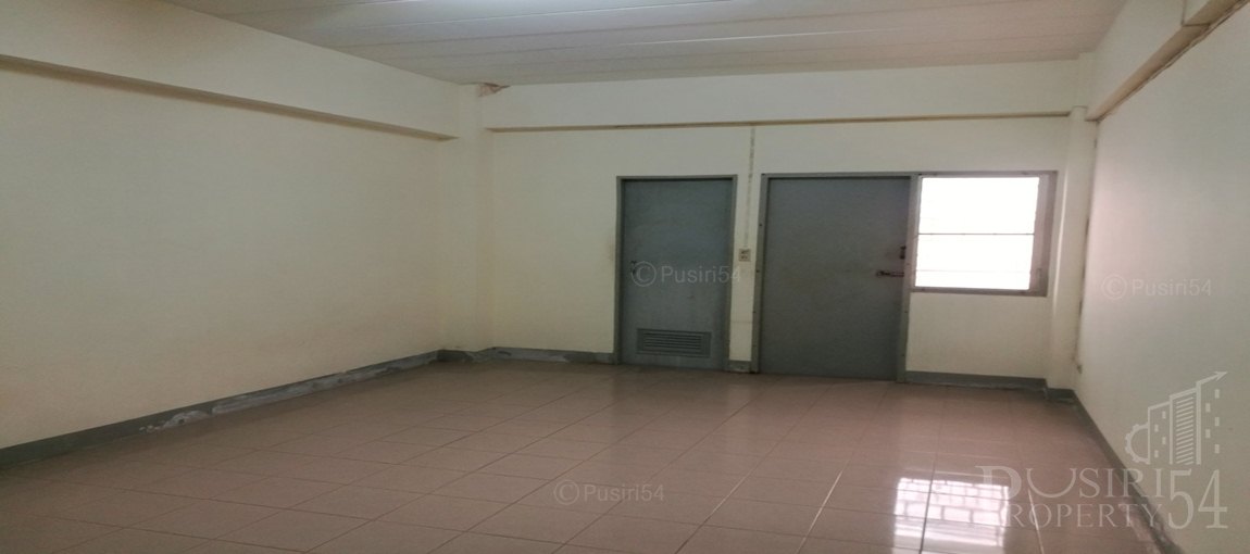 พิเศษ กับกิจการหอพักสภาพใหม่ 75 ห้อง อยู่มหาชัย ผู้เช่าหาง่าย สร้างรายได้ทันที มีไอเดียรีโนเวทเพิ่มค่าเช่าได้