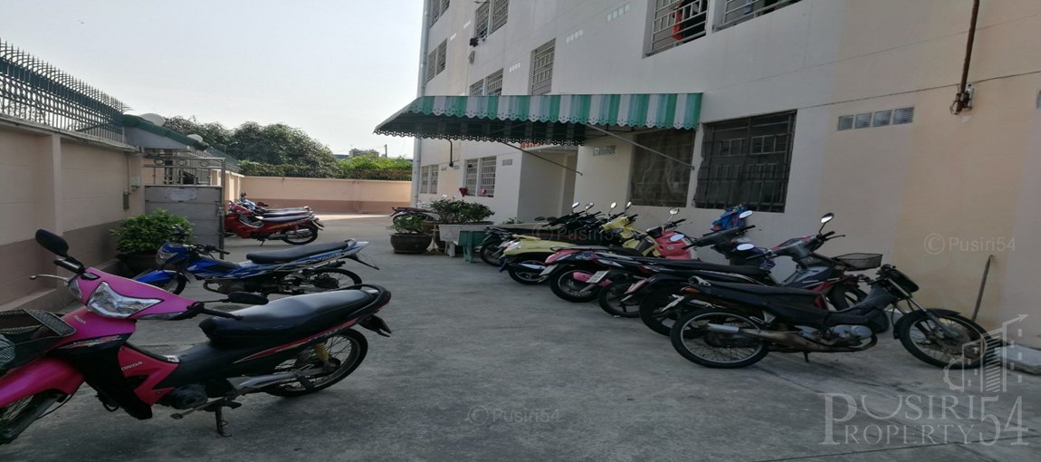 พิเศษ กับกิจการหอพักสภาพใหม่ 75 ห้อง อยู่มหาชัย ผู้เช่าหาง่าย สร้างรายได้ทันที มีไอเดียรีโนเวทเพิ่มค่าเช่าได้