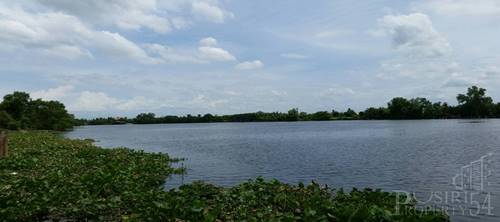 ลดราคา พิเศษ แปลงสุดท้าย ที่ดิน 100วา รับวิวแม่น้ำ สวย บรรยากาศดีตลอดปี เหมาะปลูกบ้าน สะดวกใกล้เมืองมหาชัย ราคาพิเศษพร้อมค่าโอน – ขายที่ดินสมุทรสาคร - KK2014S