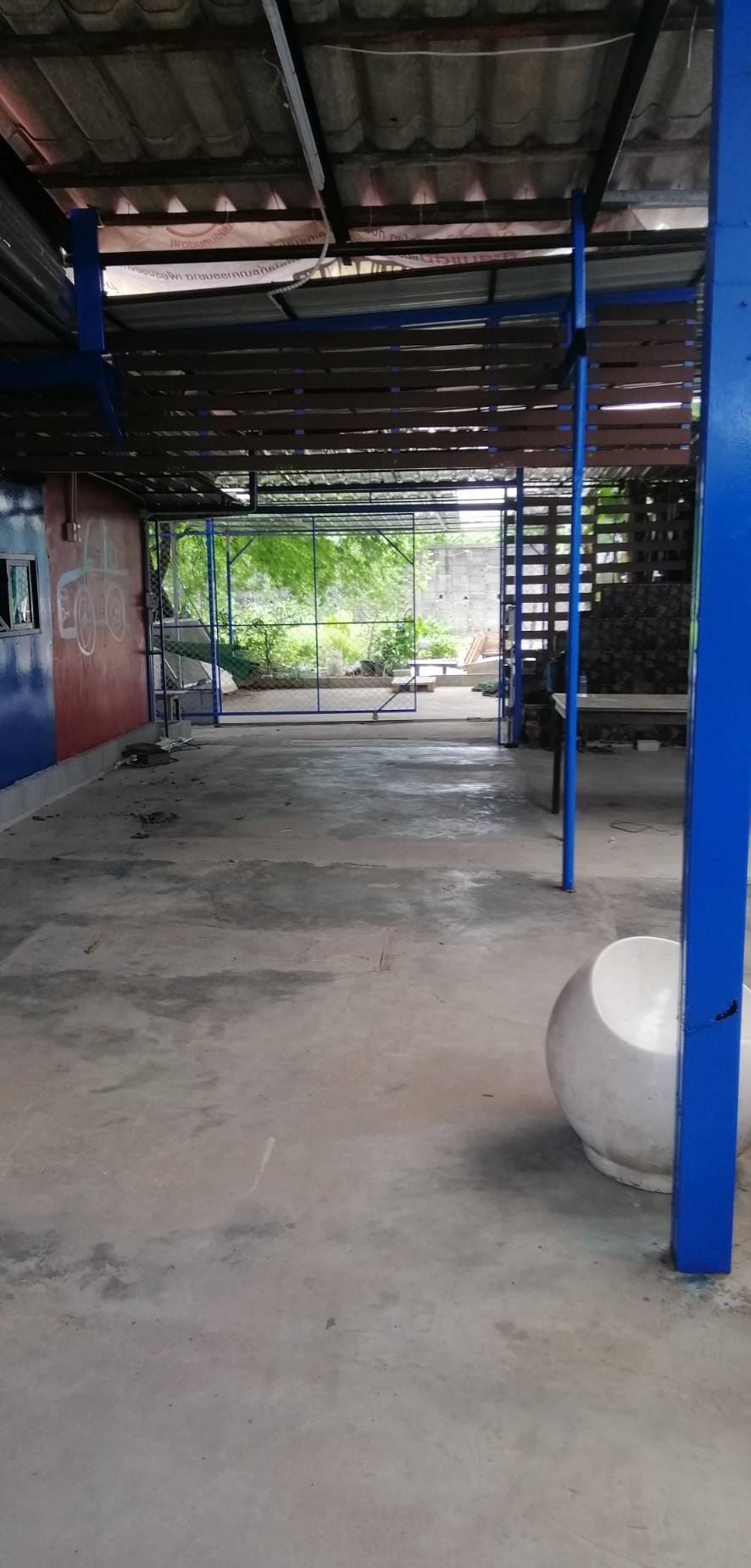 เซ้งร้านด่วน ทำเลดี  ใกล้ถนนสุขุมวิท อำเภอบางละมุง ชลบุรี