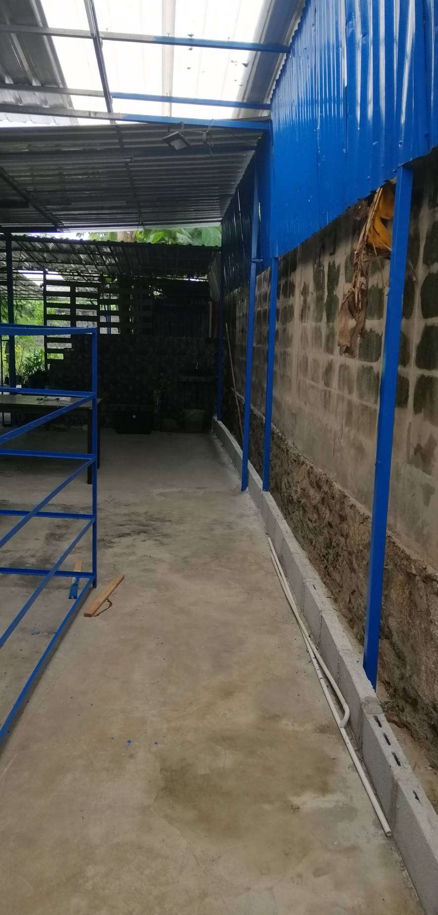 เซ้งร้านด่วน ทำเลดี  ใกล้ถนนสุขุมวิท อำเภอบางละมุง ชลบุรี
