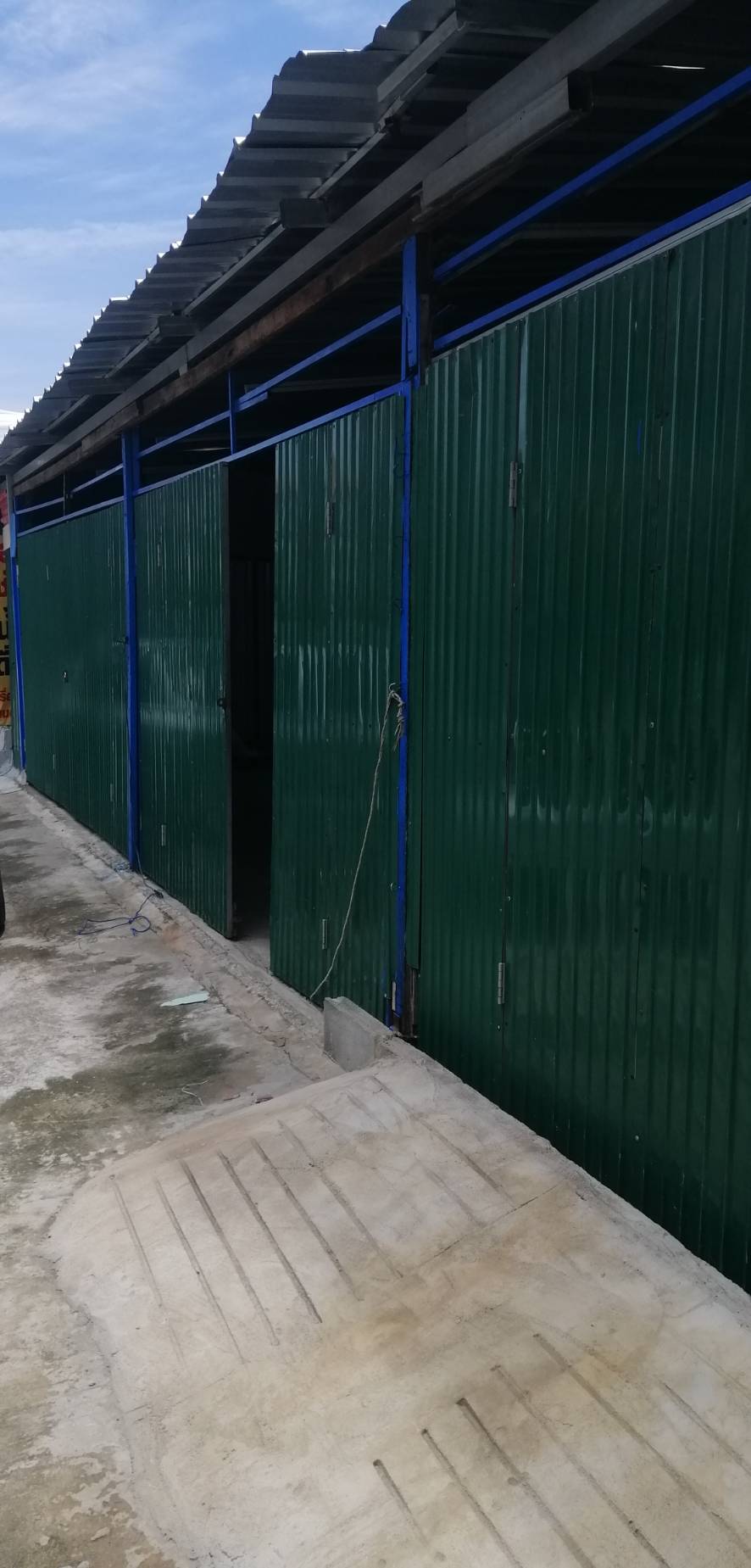 เซ้งร้านด่วน ทำเลดี  ใกล้ถนนสุขุมวิท อำเภอบางละมุง ชลบุรี