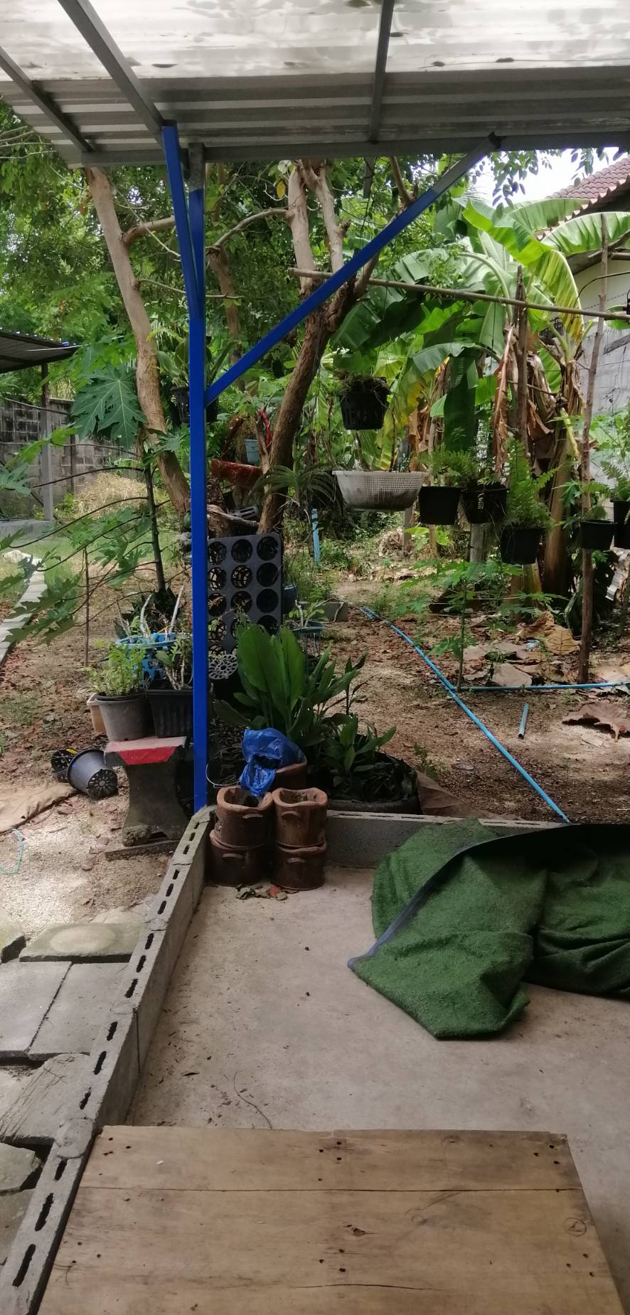 เซ้งร้านด่วน ทำเลดี  ใกล้ถนนสุขุมวิท อำเภอบางละมุง ชลบุรี