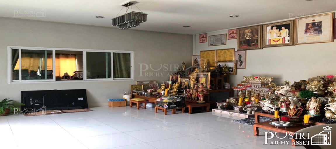ขายกิจการโรงงานเครื่องปรุงบรรจุซอง บนเนื้อที่ 328 ตร.ว. สร้างรายได้ทันที พร้อมทุกอย่าง เครื่องจักรและฐานลูกค้า เลียบคลองแคราย เอกชัย  KK3615S