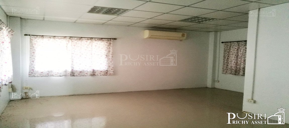 โรงงาน 1.5 ไร่ พร้อมออฟฟิศ+บ้านพักคนงาน ใช้งานง่ายด้วยระบบสั่งการไฟฟ้าทั้งหมด ใกล้มอเตอร์เวย์ตัดใหม่ บางใหญ่-เมืองกาญ  KK3637S