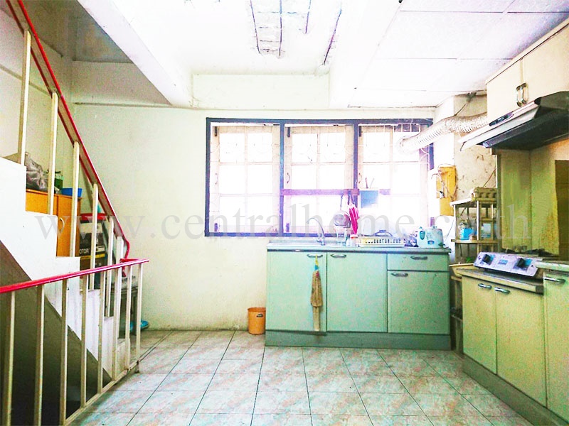 อาคารพาณิชย์ บางใหญ่ ซิตี้ ถนนเมน - เอื้ออาทร ซอย 9