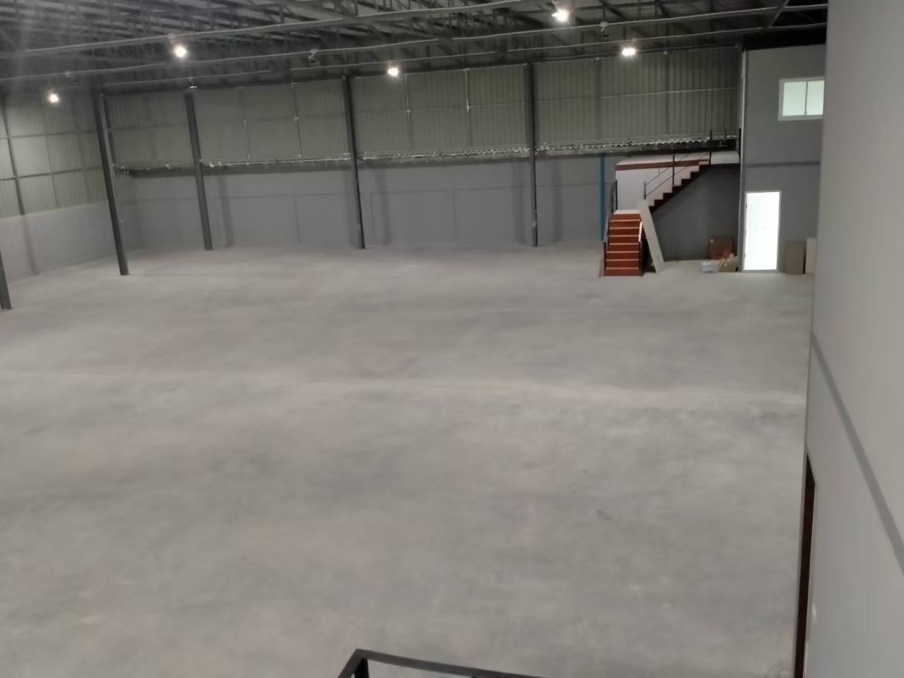 โกดัง-โรงงานให้เช่า   ขายโกดัง-โรงงาน