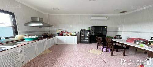 เซฟเวลาไปสร้างเอง กับ โรงงานพลาสติกเกือบ 5 ไร่ ใหม่ ตัวโรงงานใหญ่ 6,300 ตร.ม. รับโหลด 5 ตัน ติดถนน 2 ด้าน พร้อมใบ รง.4 + หม้อ แปลง 500 KVA