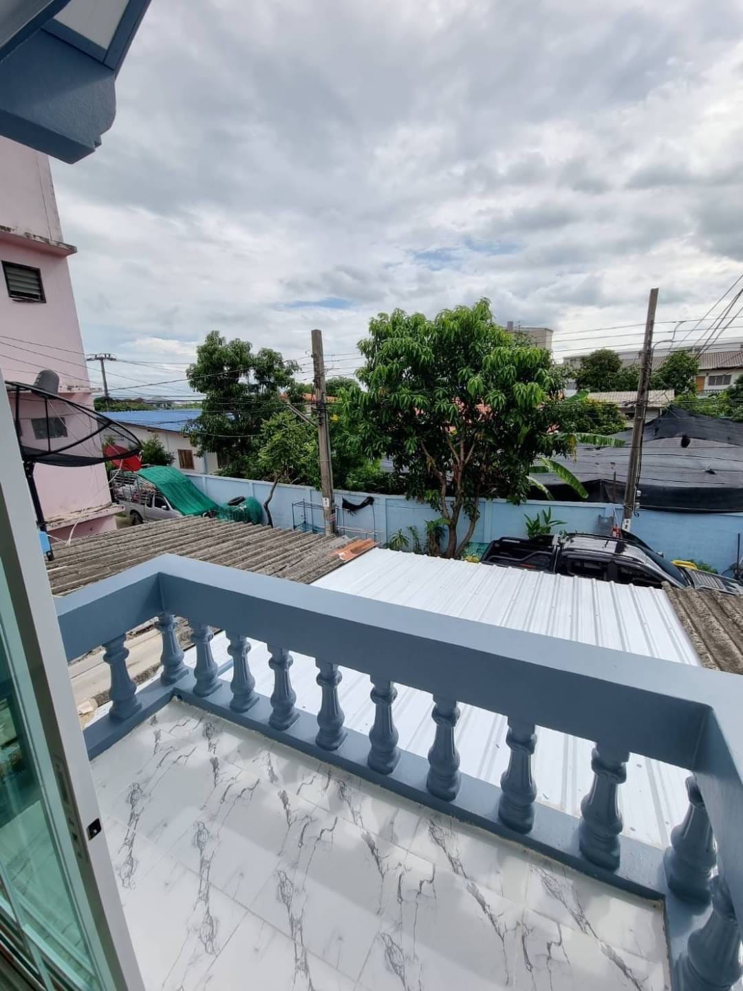 บ้านวิรากร ซอยกันตนา บางใหญ่ ตกแต่งเสร็จแล้ว​ พร้อมเข้าอยู่