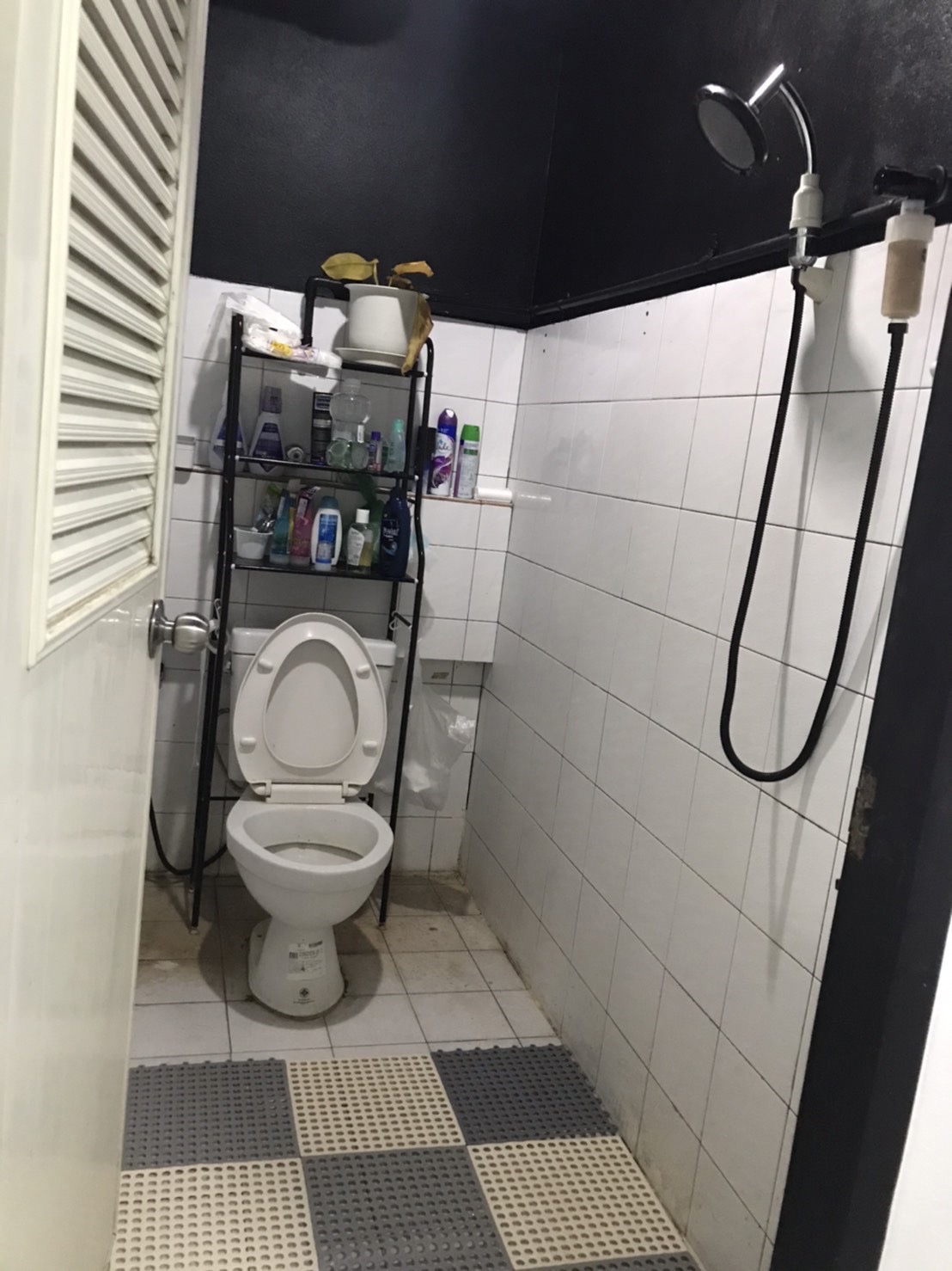 ขายตึกแถวหลัง มช. ซอยวัดอุโมงค์ 