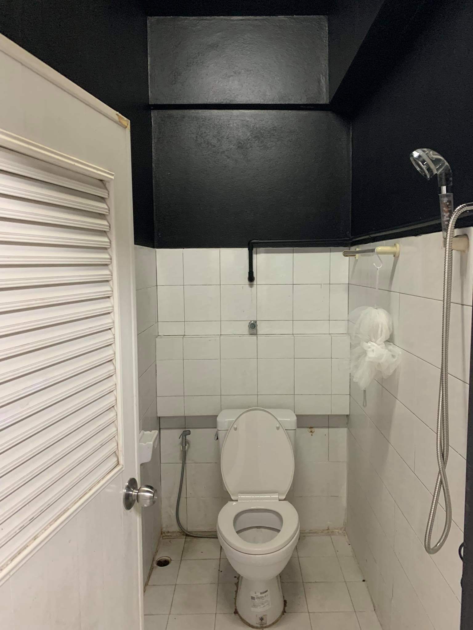 ขายตึกแถวหลัง มช. ซอยวัดอุโมงค์ 