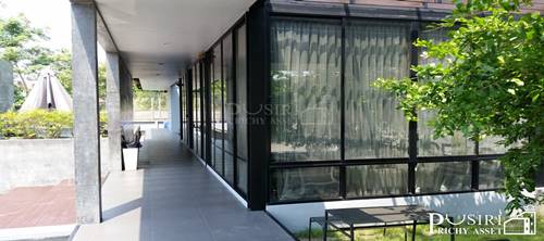 ขายออฟฟิศสไตล์ Modern Loft 209 วา สวยทันสมัย ลงตัว ติดถนนเลียบคลอง ภาษีเจริญใต้ ใกล้เพชรเกษม 69 และ บางบอน 3 – KK1657S