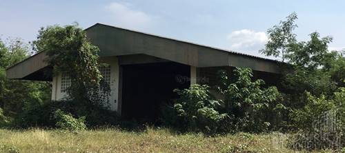 คุ้มค่ามากๆ กับโกดังให้เช่า พร้อมบ้านพักคนงาน แข็งแรง ติดถนนใหญ่ ถนนกว้าง – โกดังให้เช่าท่ามะกา - KK2292R