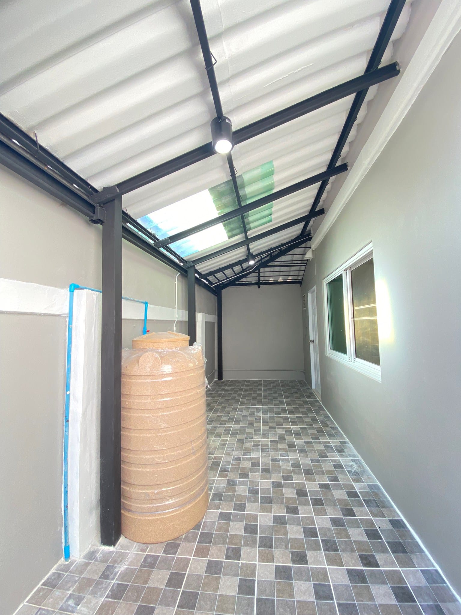บ้านพฤกษา 14 เอ บางบัวทอง   Baan Pruksa 14 A Bangbuathong ต.บางคูรัด อ.บางบัวทอง จ.นนทบุรี