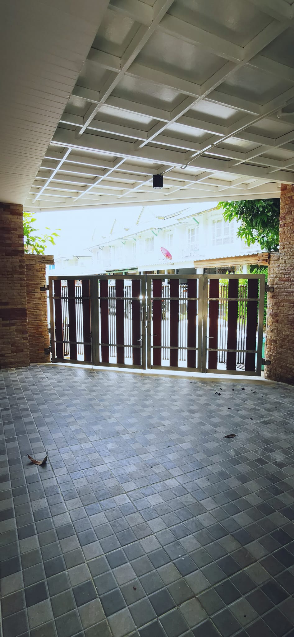 บ้านพฤกษา 14 เอ บางบัวทอง   Baan Pruksa 14 A Bangbuathong ต.บางคูรัด อ.บางบัวทอง จ.นนทบุรี