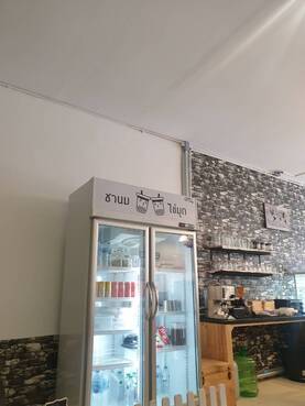 เซ้งร้านกาแฟ ชาไข่มุก พร้อมอุปกรณ์ ซอยเนินพลับหวาน ชลบุรี