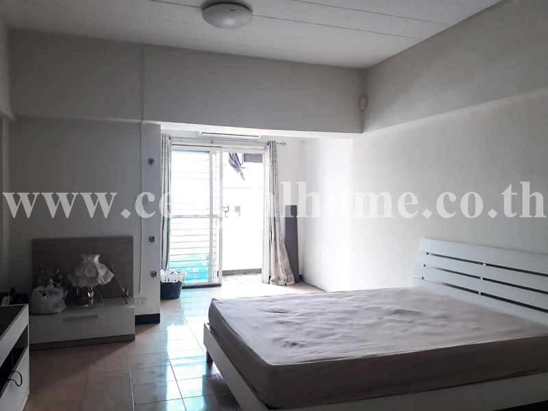 ขายคอนโด 31.60 ตร.ม. สินธานี เรสซิเด้นท์ ทาวเวอร์ รามอินทรา 52/1