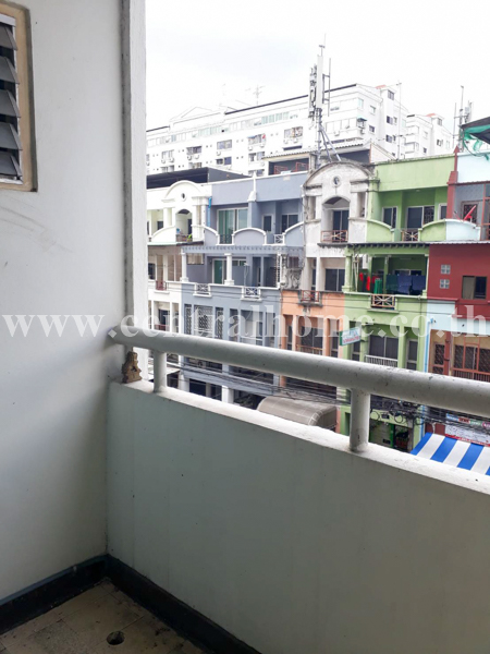 ขายคอนโด 31.60 ตร.ม. สินธานี เรสซิเด้นท์ ทาวเวอร์ รามอินทรา 52/1