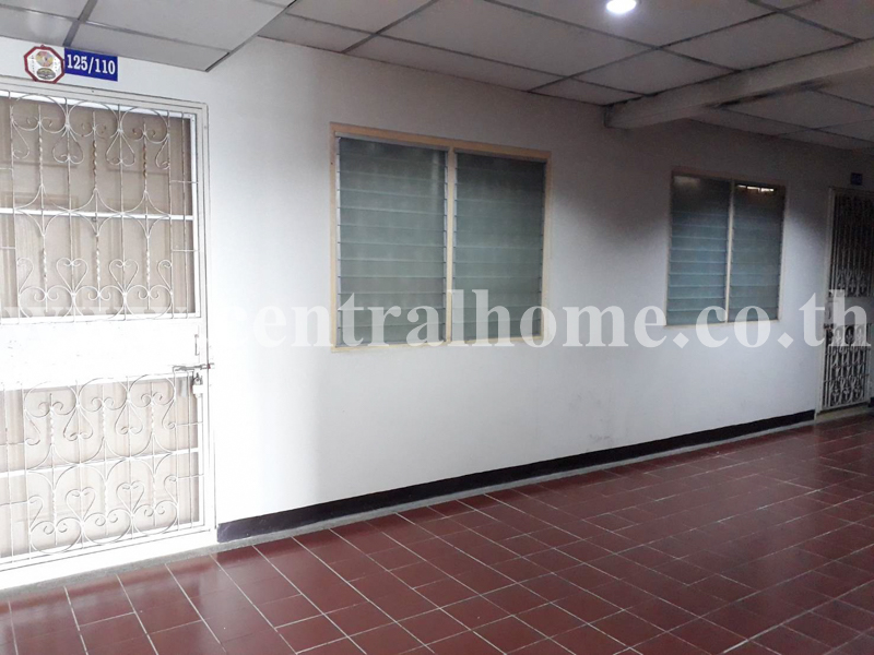 ขายคอนโด 31.60 ตร.ม. สินธานี เรสซิเด้นท์ ทาวเวอร์ รามอินทรา 52/1