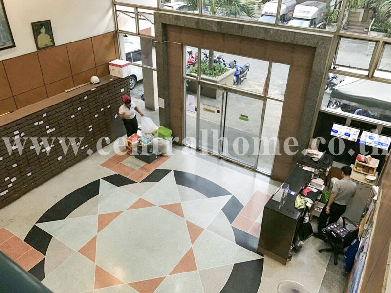 ขายคอนโด สินธานี เรสซิเด้นท์ ทาวเวอร์ รามอินทรา 52/1