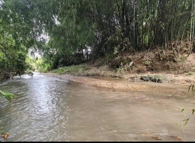 ขายที่ดินใกล้ภูเขา ธารน้ำ แปลงสวยมาก ทำเลดี บรรยากาศดี อ.เมือง จ.ระยอง