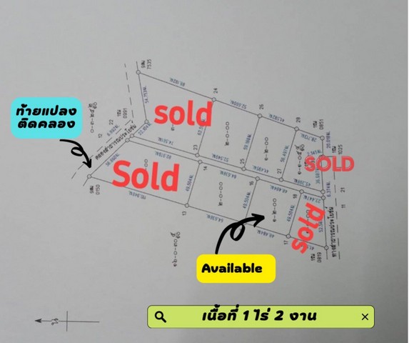ขายที่ดินใกล้ภูเขา ธารน้ำ แปลงสวยมาก ทำเลดี บรรยากาศดี อ.เมือง จ.ระยอง