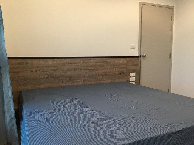 ให้เช่าคอนโด IDEO Mobi Bangsue Grand Interchange ตกแต่งครบ พร้อมเข้าอยู่ เจ้าของขายเอง