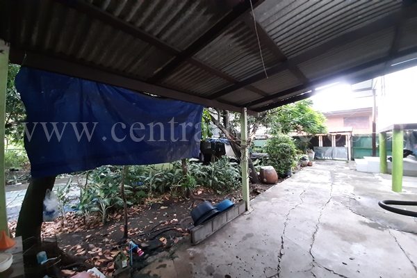 ที่ดิน ในซอย พิบูลสงคราม 22 ซอย วัดกำแพง 9