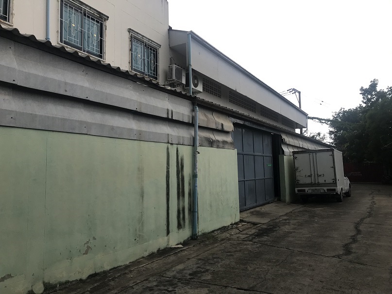 ขาย หรือ เซ้ง โกดัง / โรงงาน เซ้งโรงงานอาหาร,เครื่องดื่ม,ขนม พร้อมสินค้าและช่องทางจำหน่าย หนองค้างพลู · หนองแขม