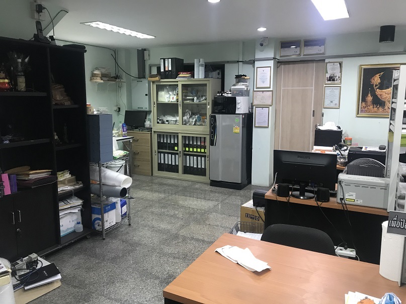 ขาย หรือ เซ้ง โกดัง / โรงงาน เซ้งโรงงานอาหาร,เครื่องดื่ม,ขนม พร้อมสินค้าและช่องทางจำหน่าย หนองค้างพลู · หนองแขม