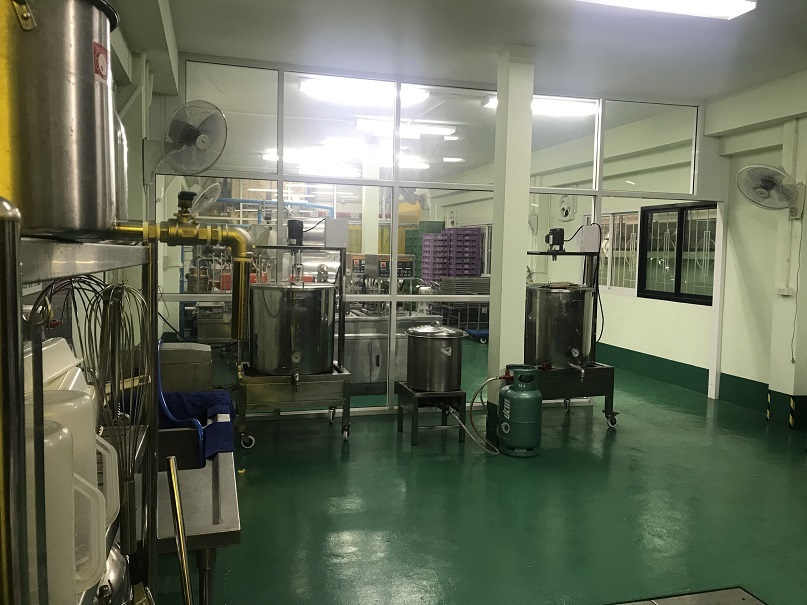 ขาย หรือ เซ้ง โกดัง / โรงงาน เซ้งโรงงานอาหาร,เครื่องดื่ม,ขนม พร้อมสินค้าและช่องทางจำหน่าย หนองค้างพลู · หนองแขม