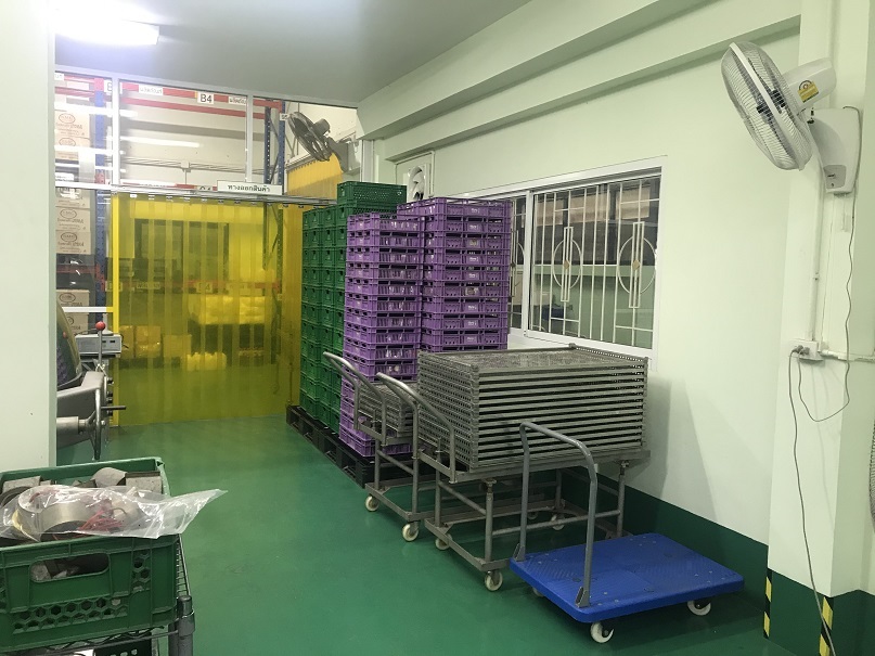 ขาย หรือ เซ้ง โกดัง / โรงงาน เซ้งโรงงานอาหาร,เครื่องดื่ม,ขนม พร้อมสินค้าและช่องทางจำหน่าย หนองค้างพลู · หนองแขม