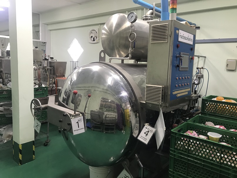 ขาย หรือ เซ้ง โกดัง / โรงงาน เซ้งโรงงานอาหาร,เครื่องดื่ม,ขนม พร้อมสินค้าและช่องทางจำหน่าย หนองค้างพลู · หนองแขม