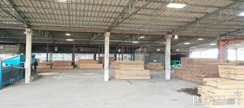 เปิดให้เช่ากับโรงงาน 4,000 ตร.ม. ใกล้เส้น 345 พร้อมใบอนุญาต พื้นแข็งแรง ในราคาเป็นกันเอง – KK4740S