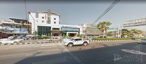 ขายที่ดิน 1 ไร่เศษ สง่า หน้ากว้าง เดินทางง่าย ใกล้ถนนพระราม 2 เพียง 140 ม. ครบครันสิ่งอำนวยความสะดวก - KK3258S