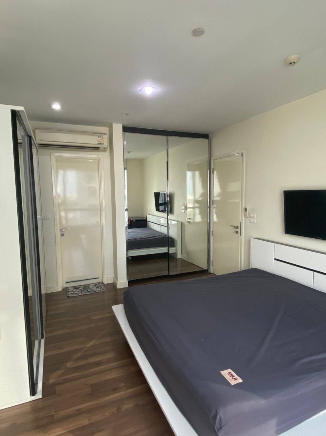 ขายคอนโด The Room Sukhumvit 62 เดอะรูม สุขุมวิท 62 ตกแต่งครบ เจ้าของขายเอง