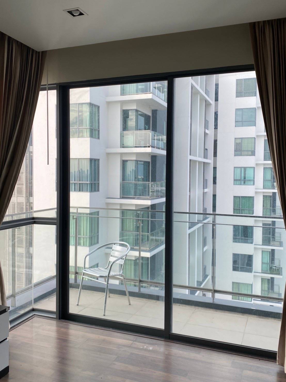 ขายคอนโด The Room Sukhumvit 62 เดอะรูม สุขุมวิท 62 ตกแต่งครบ เจ้าของขายเอง