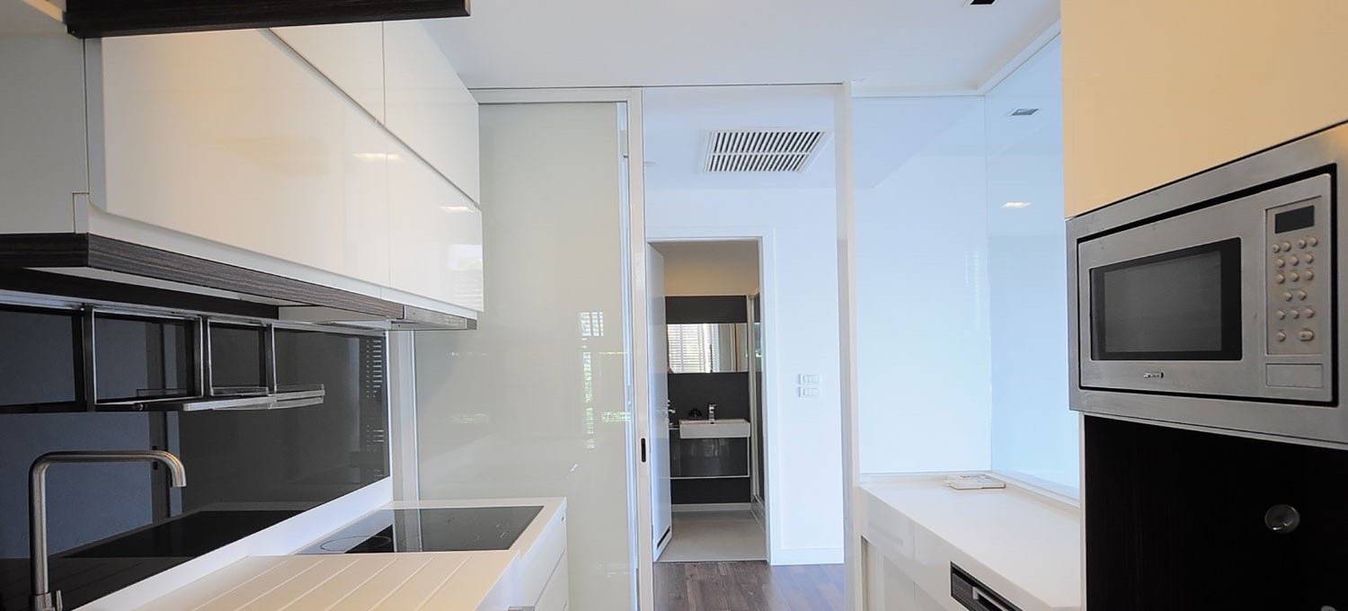 ขายคอนโด The Room Sukhumvit 62 เดอะรูม สุขุมวิท 62 ตกแต่งครบ เจ้าของขายเอง
