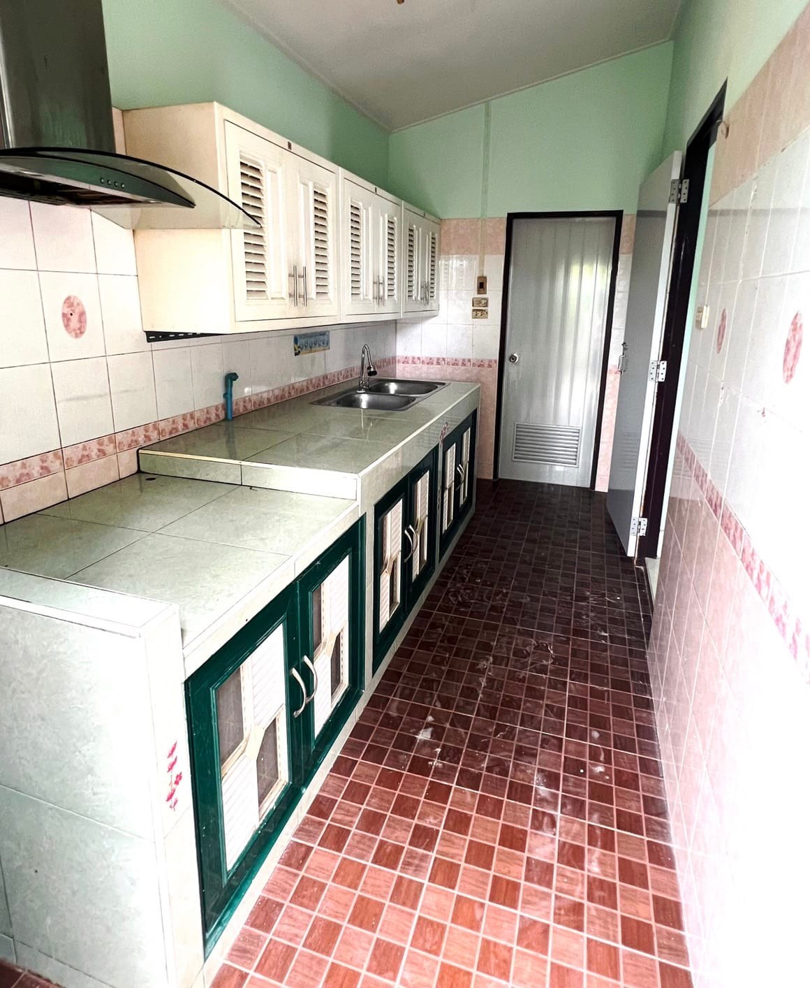 ขายบ้านเดี่ยวหนองมนบางแสน หมู่บ้านแกรนด์โฮมเพลส  อำเภอเมืองชลบุรี ชลบุรี