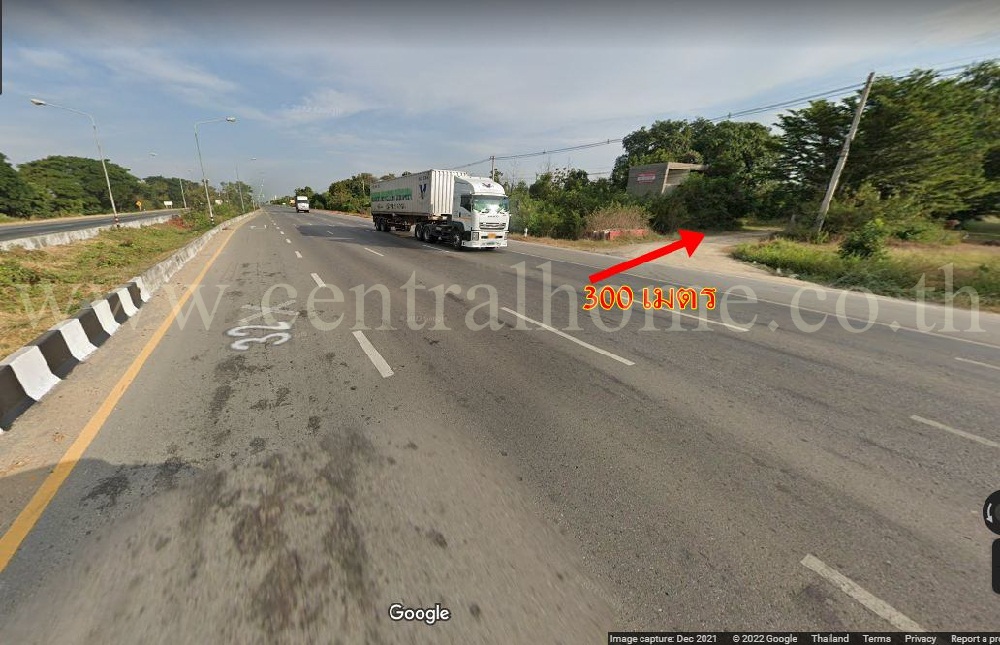 ที่ดิน วิวภูเขา 32 - 2 - 93 ไร่ ใกล้ ถนน เอเชีย มโนรมย์ ชัยนาท