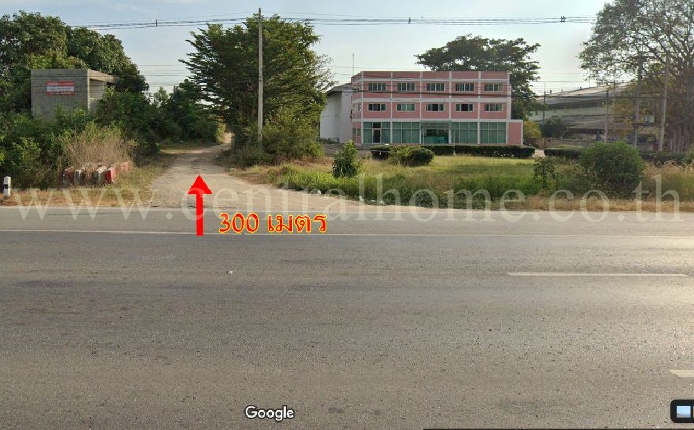 ที่ดิน วิวภูเขา 32 - 2 - 93 ไร่ ใกล้ ถนน เอเชีย มโนรมย์ ชัยนาท