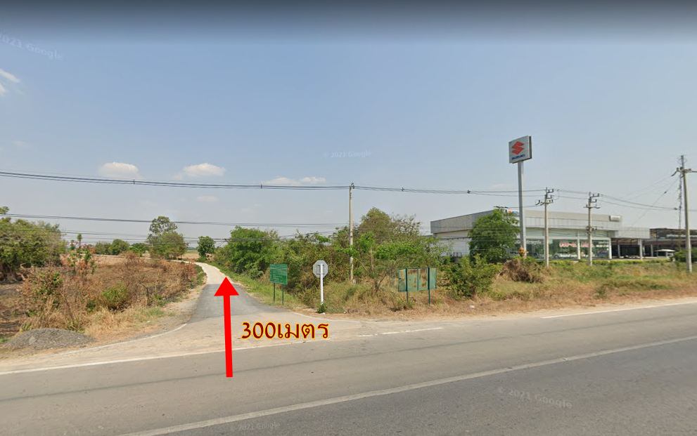 ที่ดิน วิวภูเขา 32 - 2 - 93 ไร่ ใกล้ ถนน เอเชีย มโนรมย์ ชัยนาท