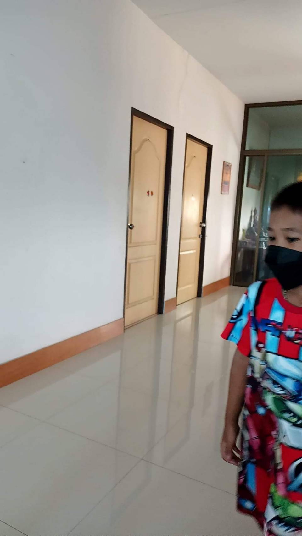 ขายอพาร์ทเม้นท์ พร้อมบ้านเดี่ยว เหมาะสำหรับสานต่อ ธุระกิจ เขตบางเขน กรุงเทพมหานคร